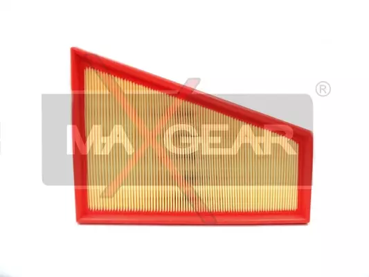 MAXGEAR FILTR POWIETRZA 26-0367