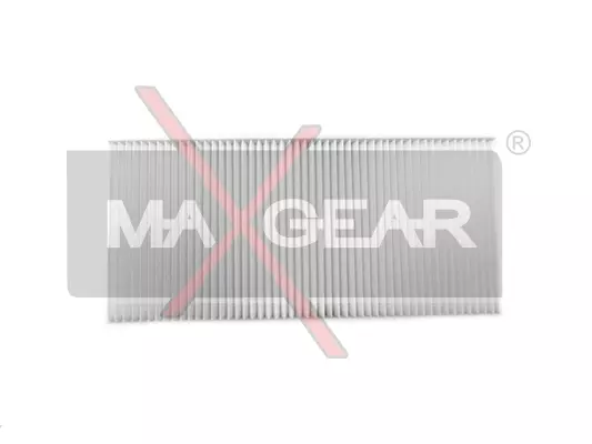 MAXGEAR FILTR KABINOWY 26-0378