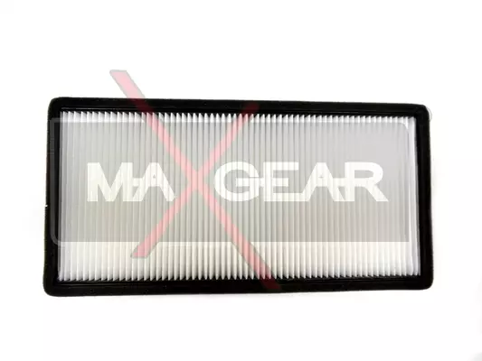 MAXGEAR FILTR KABINOWY BMW 5 7 E34 E32