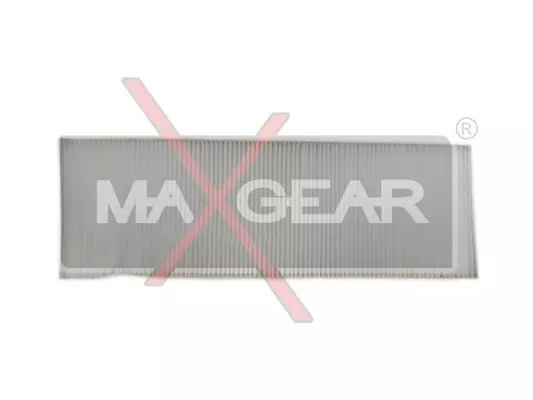 MAXGEAR FILTR KABINOWY 26-0382