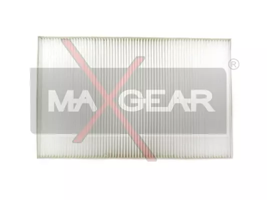 MAXGEAR FILTR KABINOWY AUDI A6 C4 Z KLIMATYZACJA