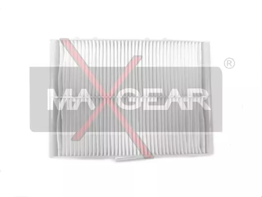 MAXGEAR FILTR KABINOWY RENAULT MEGANE I