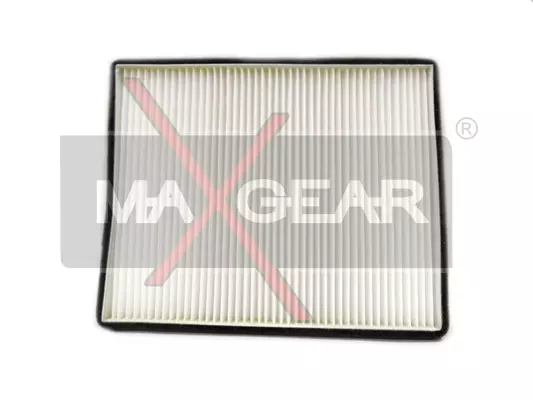 MAXGEAR FILTR KABINOWY 26-0391