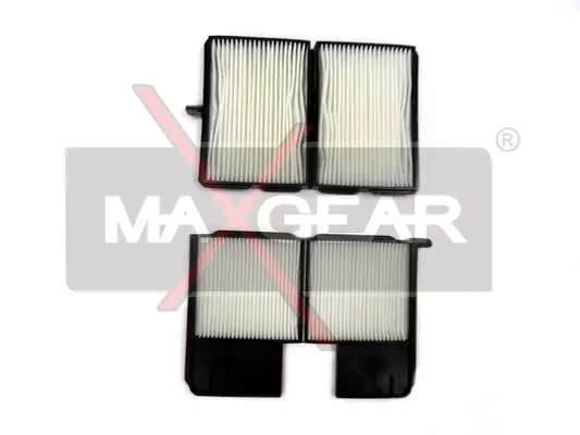 MAXGEAR FILTR KABINOWY 26-0394