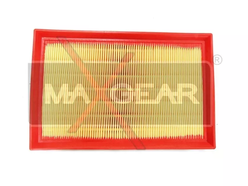 MAXGEAR FILTR POWIETRZA 26-0433