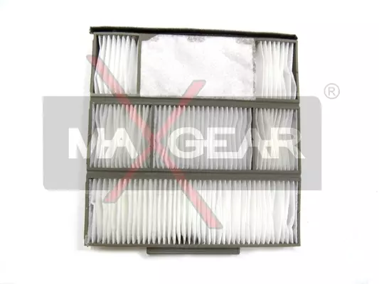 MAXGEAR FILTR KABINOWY 26-0451