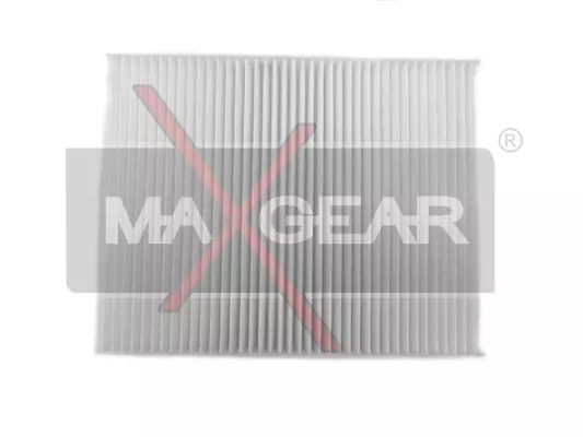 MAXGEAR FILTR KABINOWY 26-0452