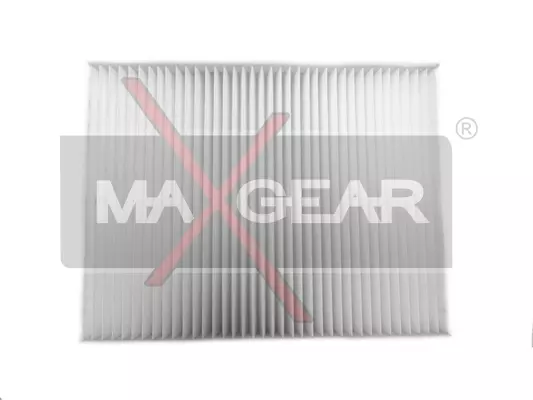 MAXGEAR FILTR KABINOWY FIAT DOBLO IDEA PUNTO