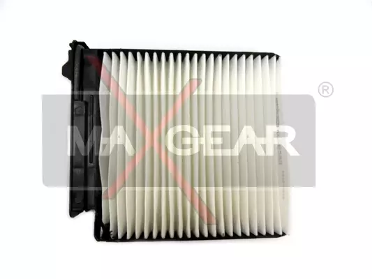 MAXGEAR FILTR KABINOWY 26-0463