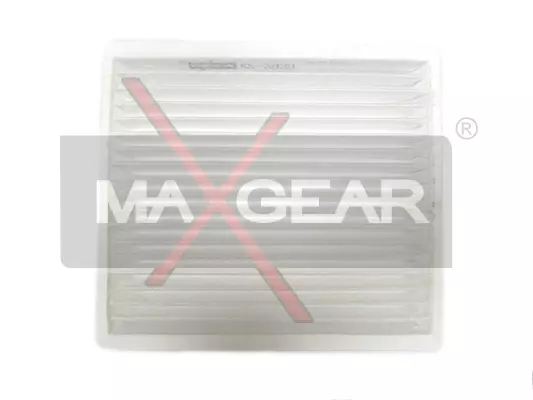 MAXGEAR FILTR KABINOWY 26-0465