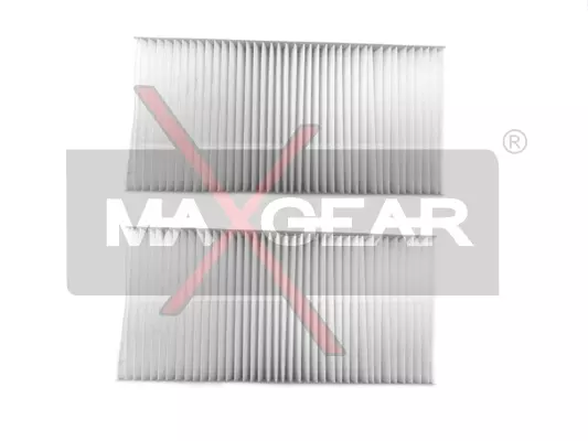 MAXGEAR FILTR KABINOWY 26-0476