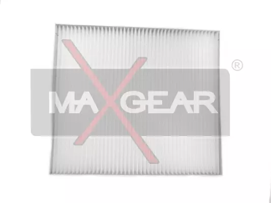 MAXGEAR FILTR KABINOWY RENAULT MEGANE SCENIC