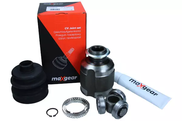 MAXGEAR PRZEGUB WEWNĘTRZNY 49-2887 