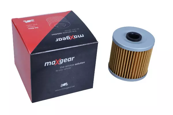 MAXGEAR FILTR OLEJU 26-8005