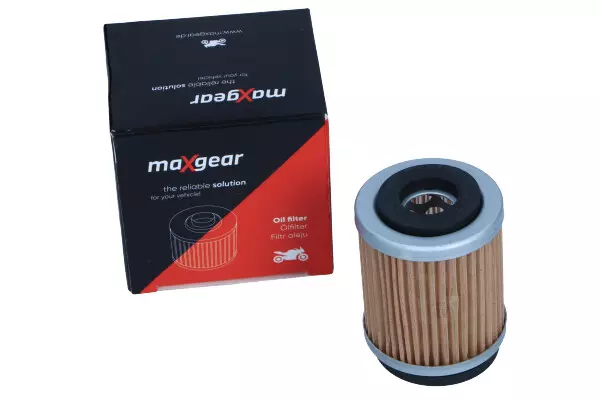 MAXGEAR FILTR OLEJU 26-8018 