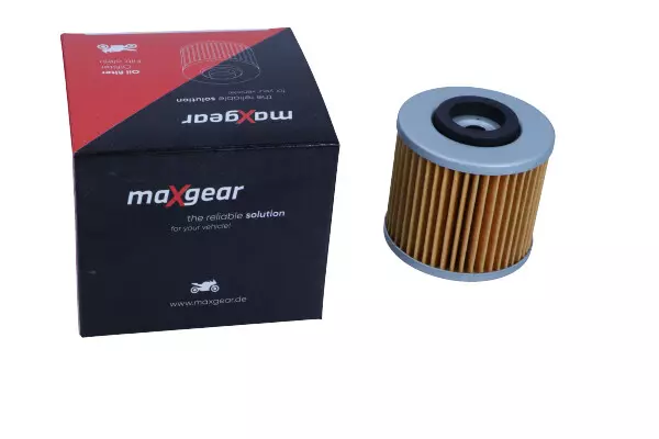 MAXGEAR FILTR OLEJU 26-8021