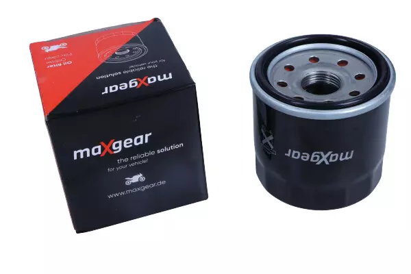 MAXGEAR FILTR OLEJU 26-8037 