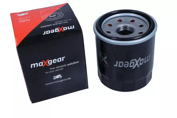 MAXGEAR FILTR OLEJU 26-8039