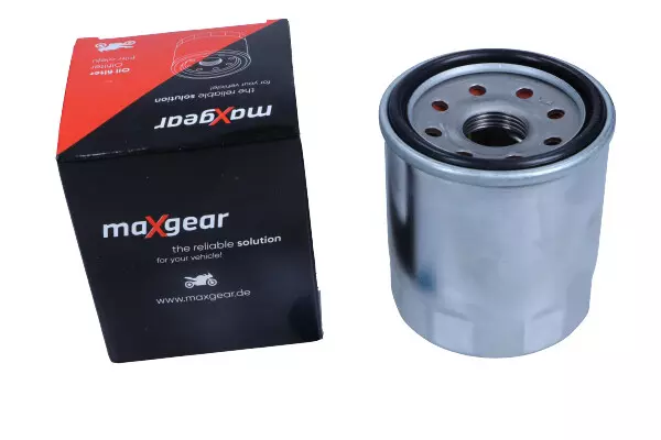 MAXGEAR FILTR OLEJU 26-8040