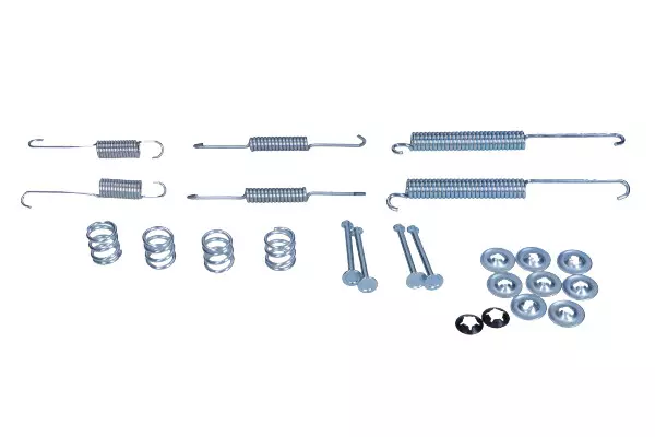 MAXGEAR ZESTAW MONTAŻOWY SZCZĘK 27-0723