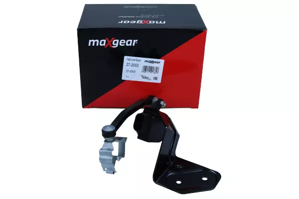 MAXGEAR CZUJNIK ZASIĘGU ŚWIATEŁ 27-2003 