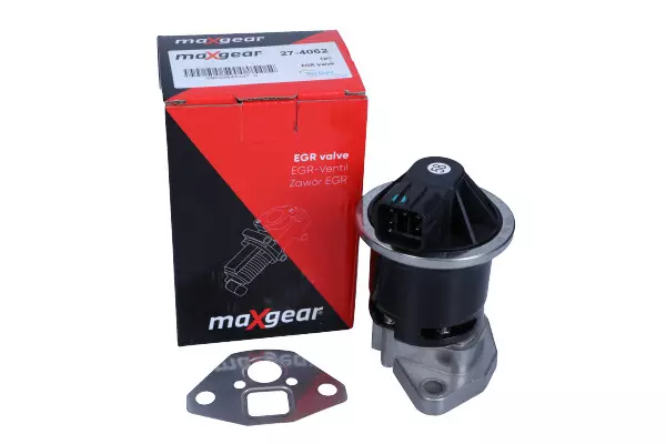 MAXGEAR ZAWÓR EGR 27-4062