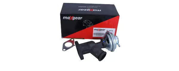 MAXGEAR ZAWÓR EGR 27-4072 