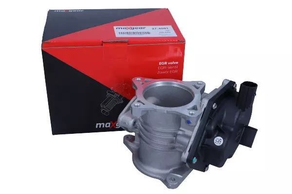 MAXGEAR ZAWÓR EGR 27-4091 