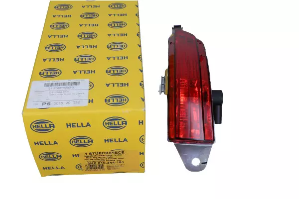 HELLA LAMPA TYLNA 2NE 010 344-181 