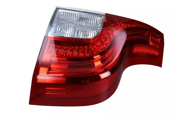 HELLA LAMPY TYŁ TYLNE VOLVO XC90 I 06- 