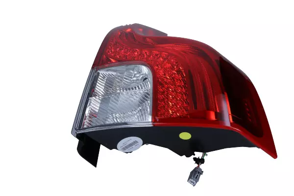 HELLA LAMPY TYŁ TYLNE VOLVO XC90 I 06- 