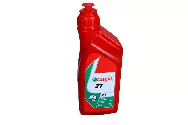 CASTROL 2T OLEJ MINERALNY JASO FB 1L 