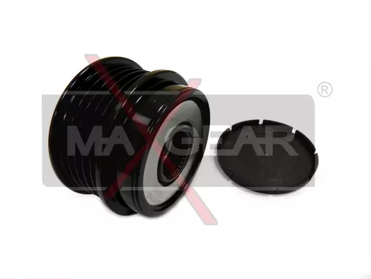 MAXGEAR SPRZĘGŁO ALTERNATORA 30-0043