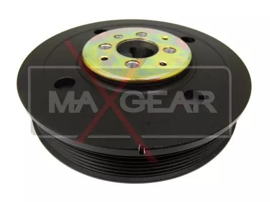 MAXGEAR KOŁO PASOWE WAŁU 30-0049