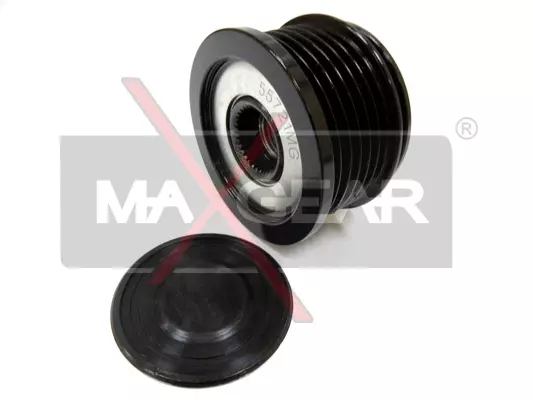 MAXGEAR SPRZĘGŁO ALTERNATORA 30-0089