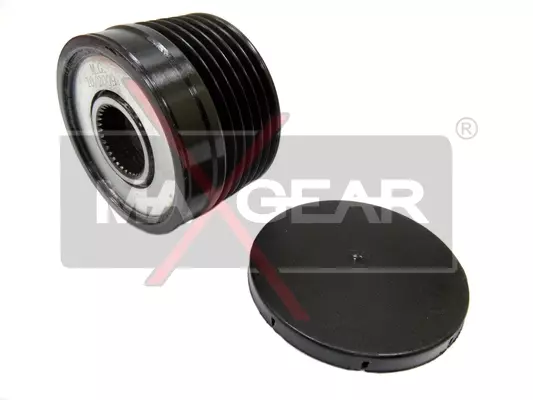 MAXGEAR SPRZĘGŁO ALTERNATORA 30-0101