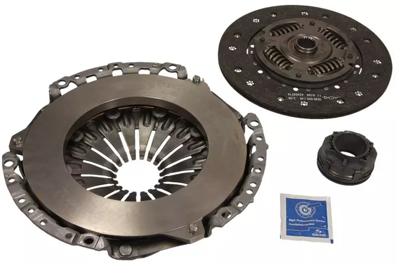 SACHS SPRZĘGŁO AUDI 80 / A6 1.9 TDI B4 / A6 C4 