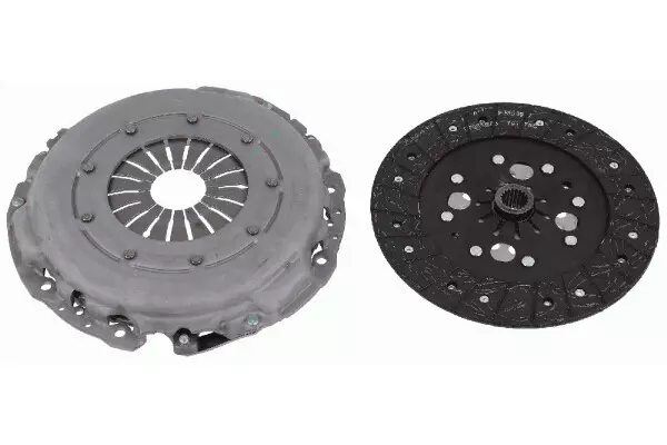 SACHS ZESTAW SPRZĘGŁA  3000 856 801 