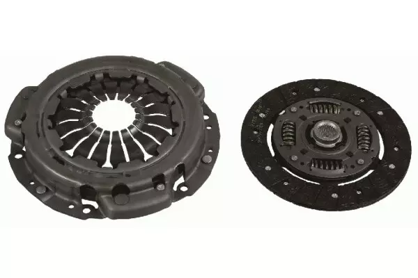 SACHS ZESTAW SPRZĘGŁA 3000 950 670