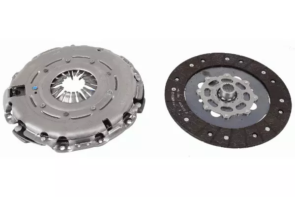 SACHS ZESTAW SPRZĘGŁA 3000 950 681