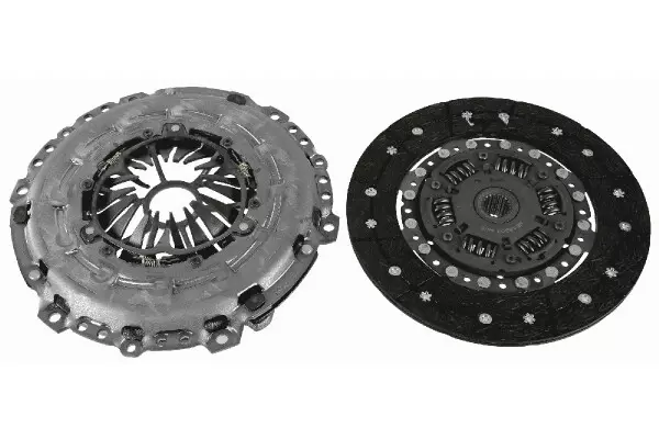 SACHS ZESTAW SPRZĘGŁA 3000 950 770