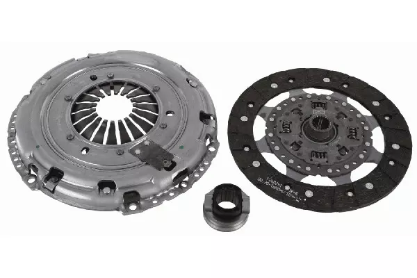 SACHS ZESTAW SPRZĘGŁA 3000 950 796