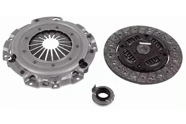 SACHS ZESTAW SPRZĘGŁA 3000 950 955