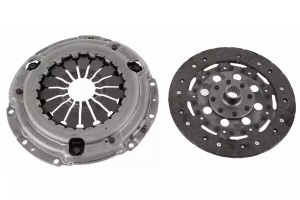 SACHS ZESTAW SPRZĘGŁA 3000 950 957