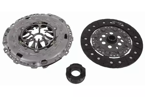 SACHS ZESTAW SPRZĘGŁA 3000 950 966