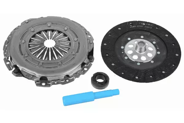 SACHS ZESTAW SPRZĘGŁA 3000 951 286