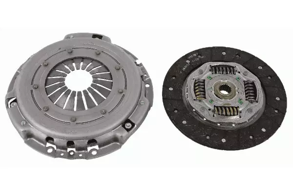 SACHS ZESTAW SPRZĘGŁA 3000 951 301