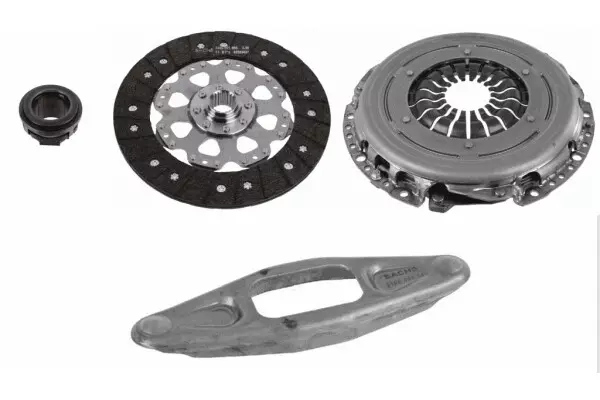 SACHS ZESTAW SPRZĘGŁA 3000 970 127