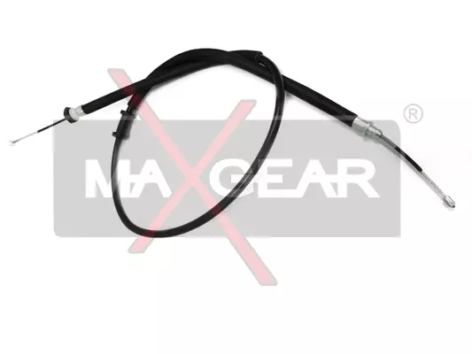 MAXGEAR LINKA HAMULCA RĘCZNEGO FIAT PUNTO II