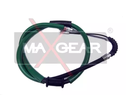 MAXGEAR LINKA HAMULCA RĘCZNEGO PR FIAT BRAVO MAREA